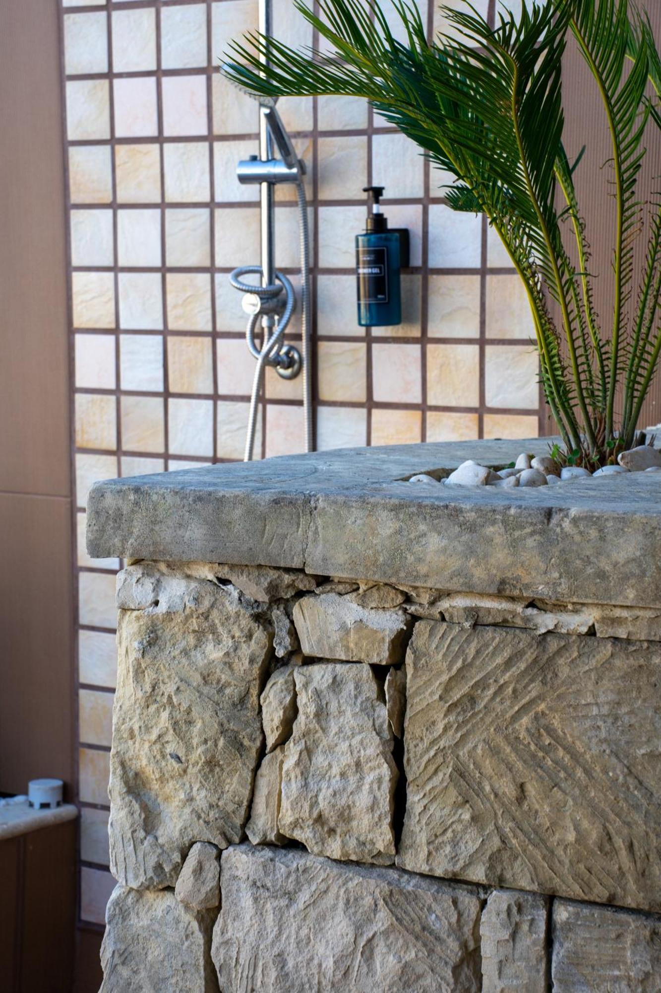 Aqua Suites Doria Syracuse Buitenkant foto