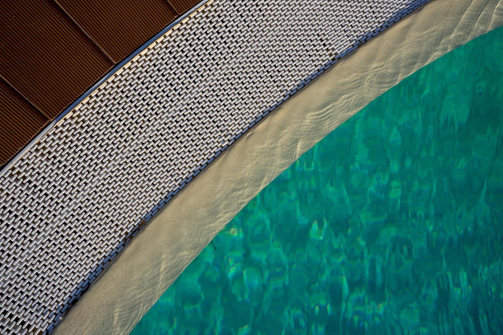 Aqua Suites Doria Syracuse Buitenkant foto